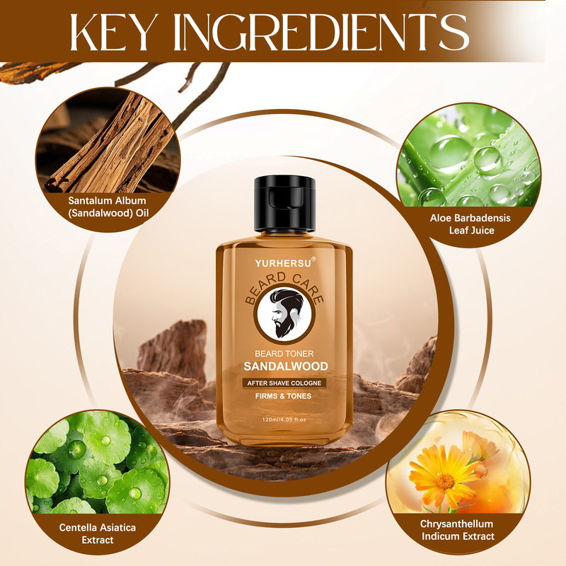 Sandalwood After Shave Lotion  - Aftershave ulasan dan harga