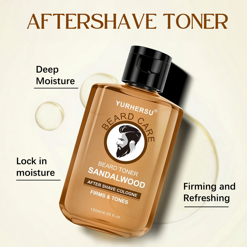 Sandalwood After Shave Lotion  - Aftershave ulasan dan harga