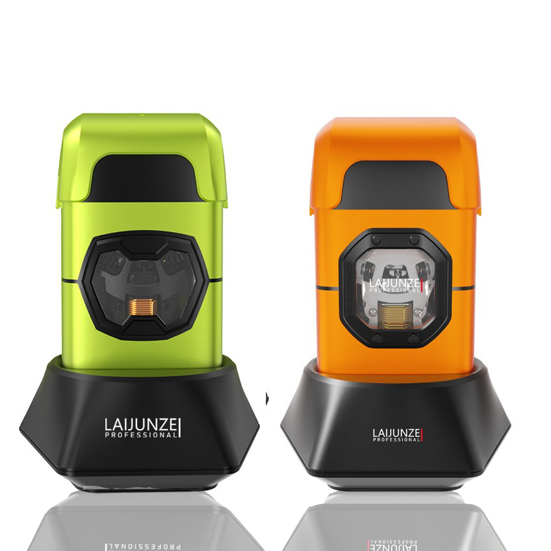 Beard Trimmer for Men 13000RPM - Beard Trimmer ulasan dan harga