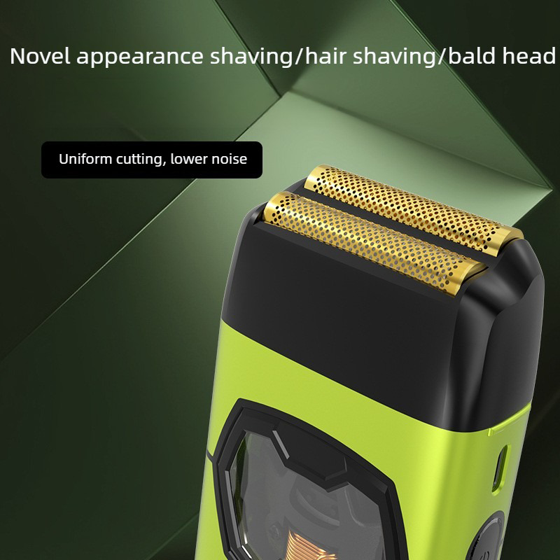 Beard Trimmer for Men 13000RPM - Beard Trimmer ulasan dan harga