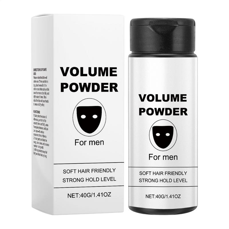 Mens Hair Powder Easy to Apply - Men'S Grooming Hairstyles ulasan dan harga