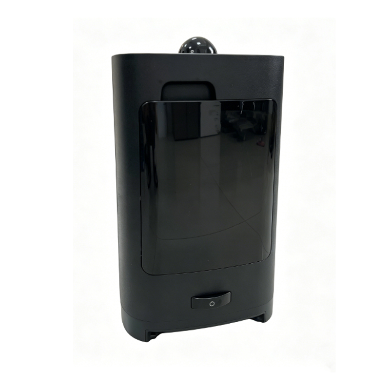 Salon Smart Hair Trimmer Vacuu - Hair Clipper ulasan dan harga