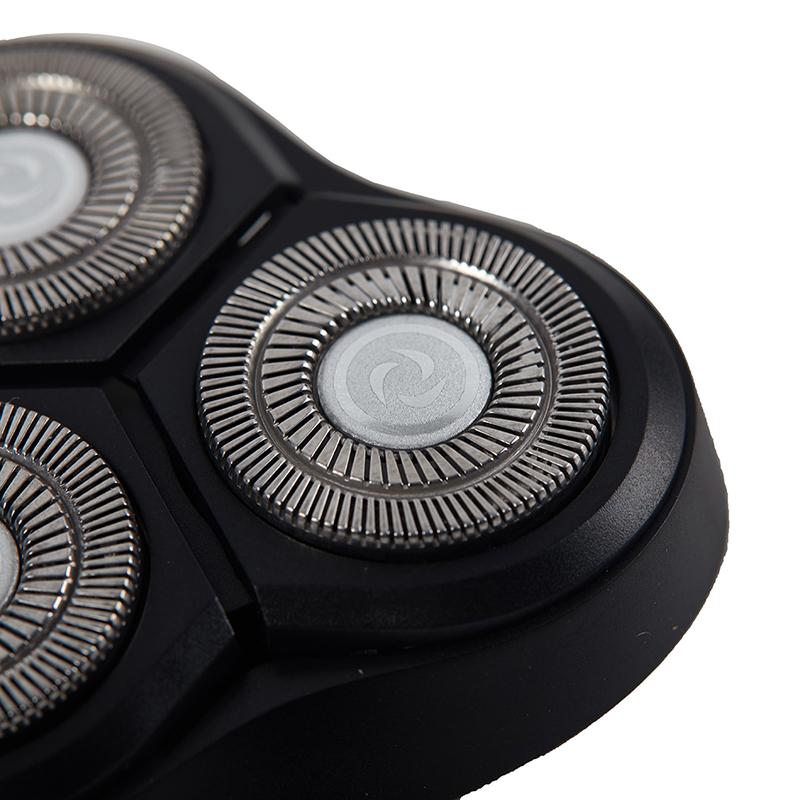 Shaver Replacement Head Mens R - Electric Shaver Rotary ulasan dan harga
