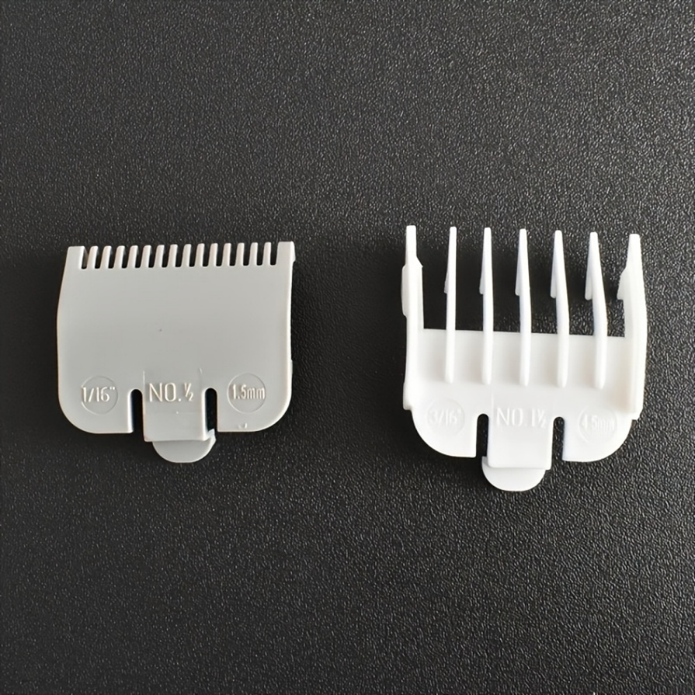 3-Piece Set of Hair Cutting Gu - Hair Clipper ulasan dan harga