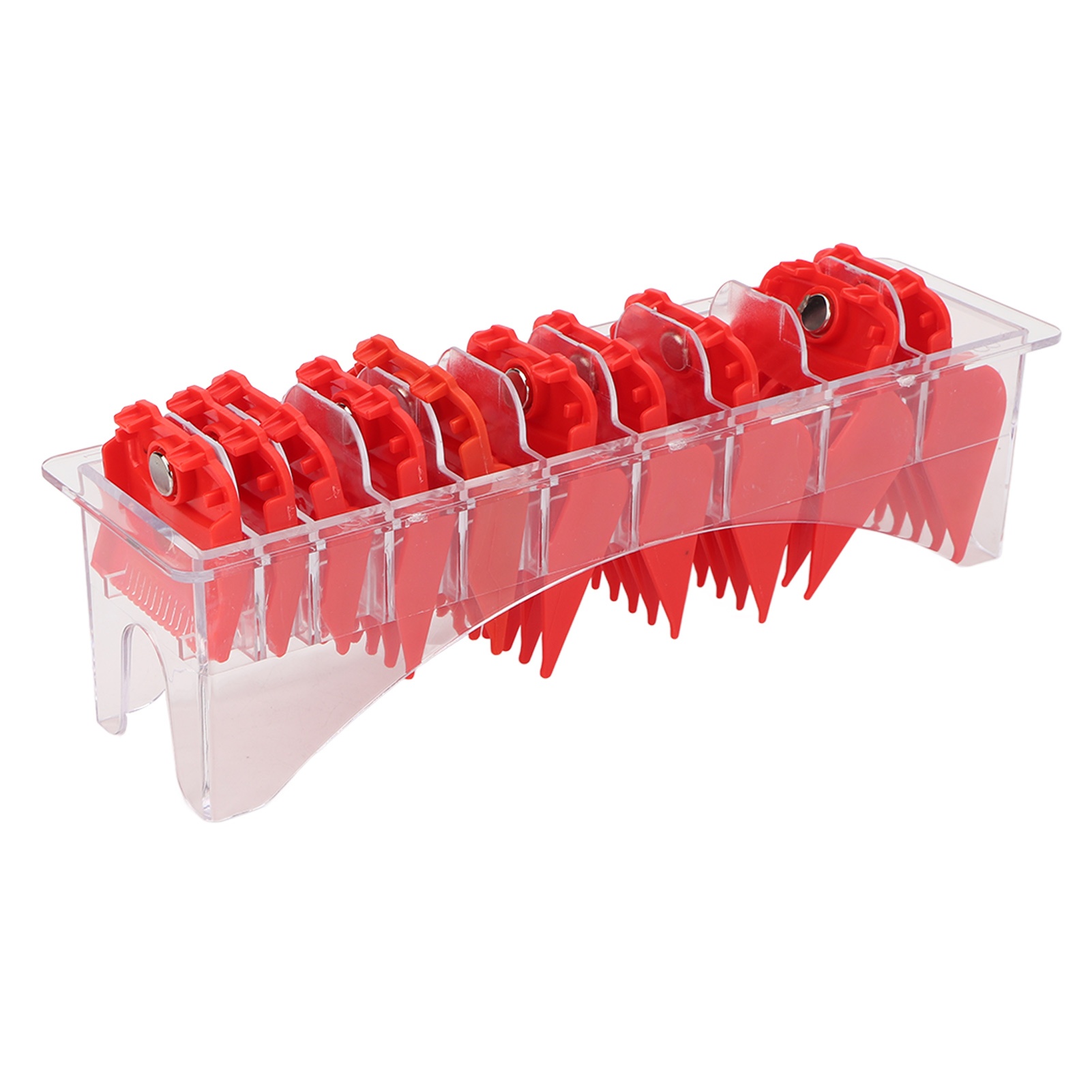 10pcs Professional Hair Clippe - Hair Clipper ulasan dan harga