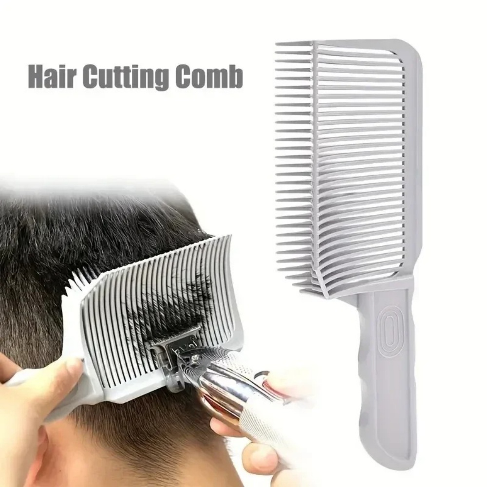 Professional Barber Fade Comb  - Hair Clipper ulasan dan harga