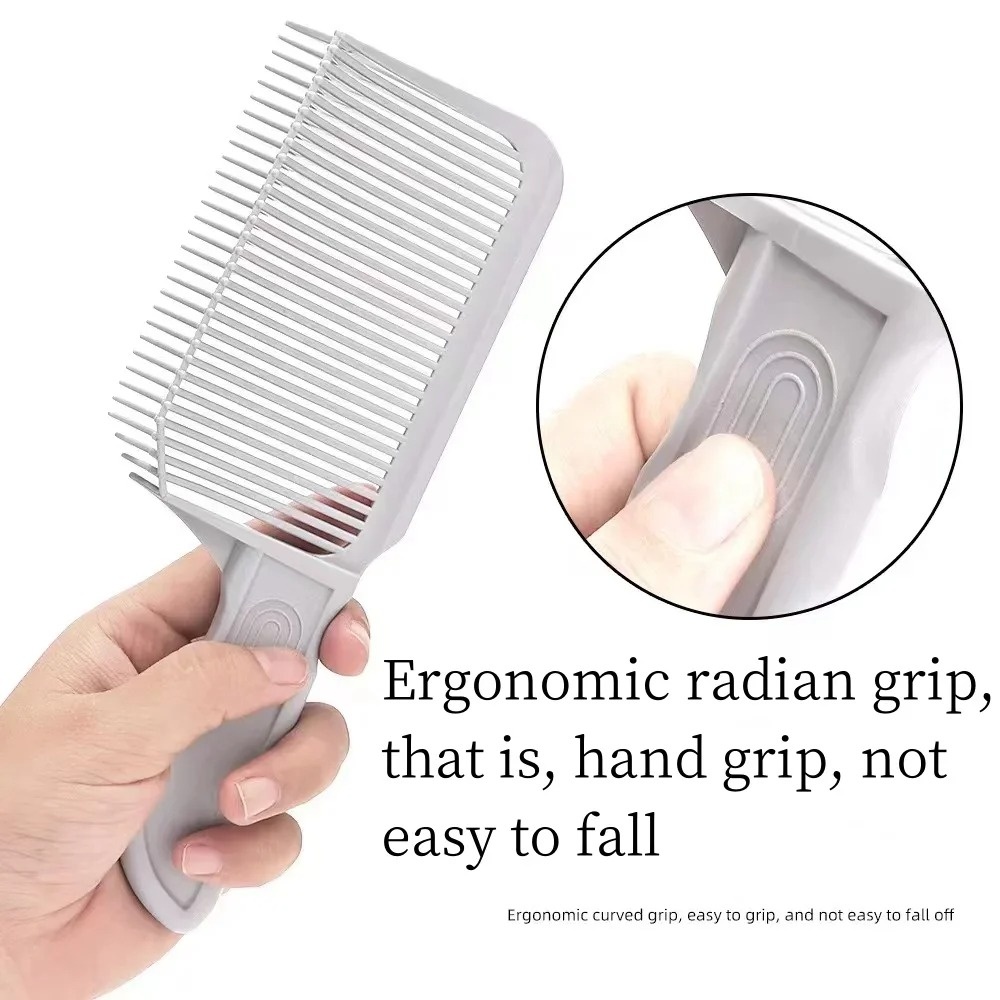 Professional Barber Fade Comb  - Hair Clipper ulasan dan harga