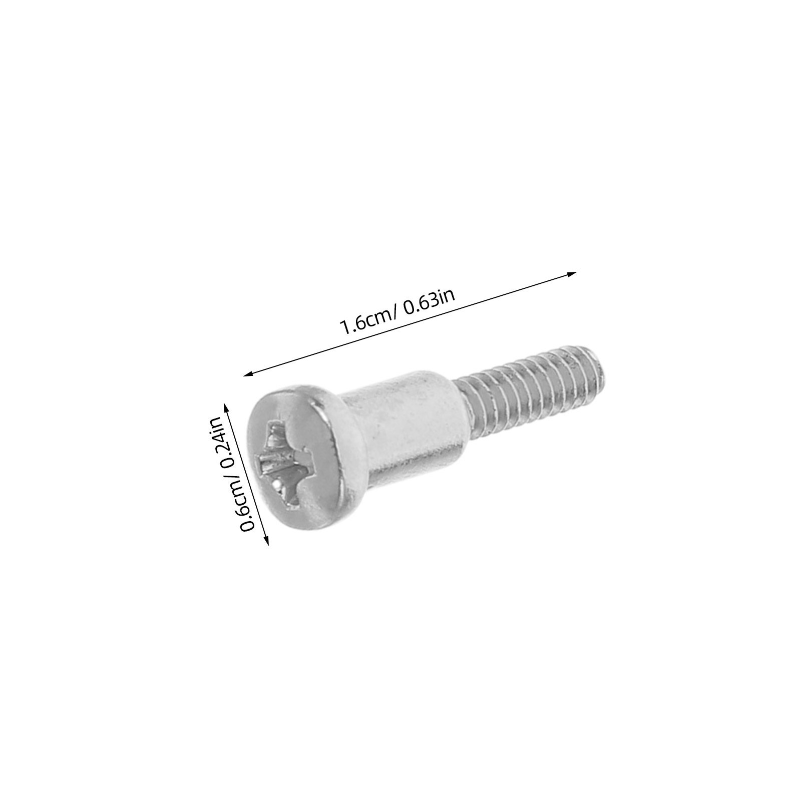 10Sets Hair Trimmer Screws Adj - Hair Clipper ulasan dan harga