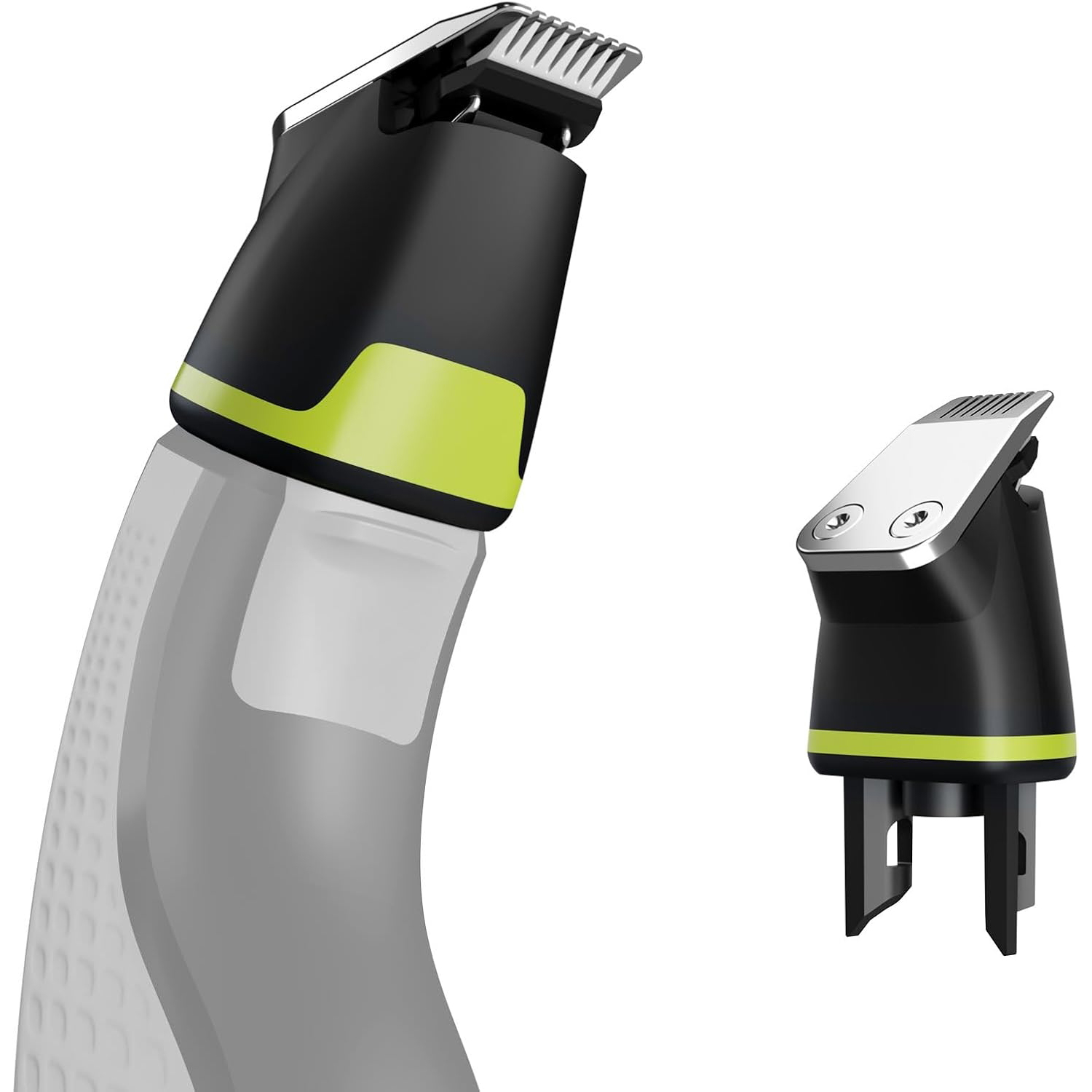 Replacement Blades Compatible  - Body Trimmer ulasan dan harga