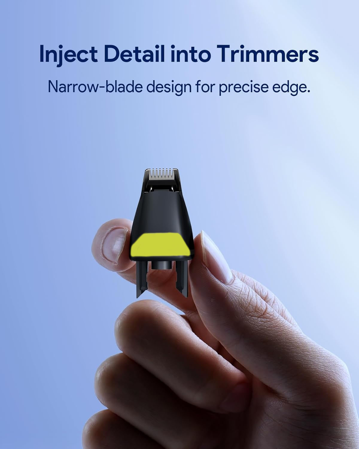 Replacement Blades Compatible  - Body Trimmer ulasan dan harga