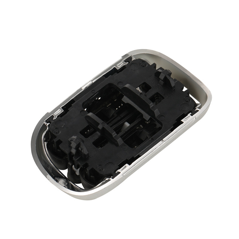 73S Replacement Shaver Head fo - Electric Razor ulasan dan harga
