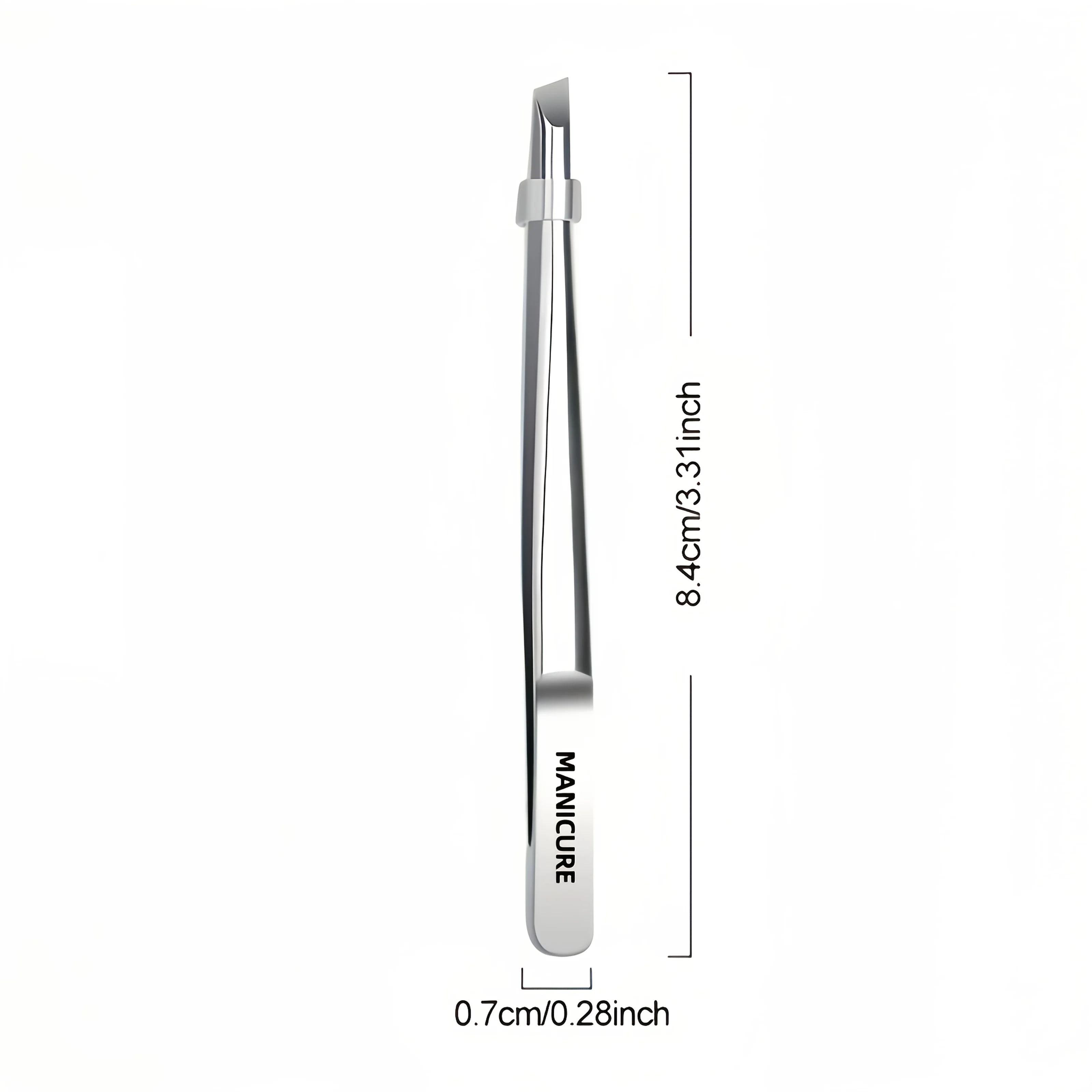 2pcs Stainless Steel Adjustabl - Beard Trimmer ulasan dan harga
