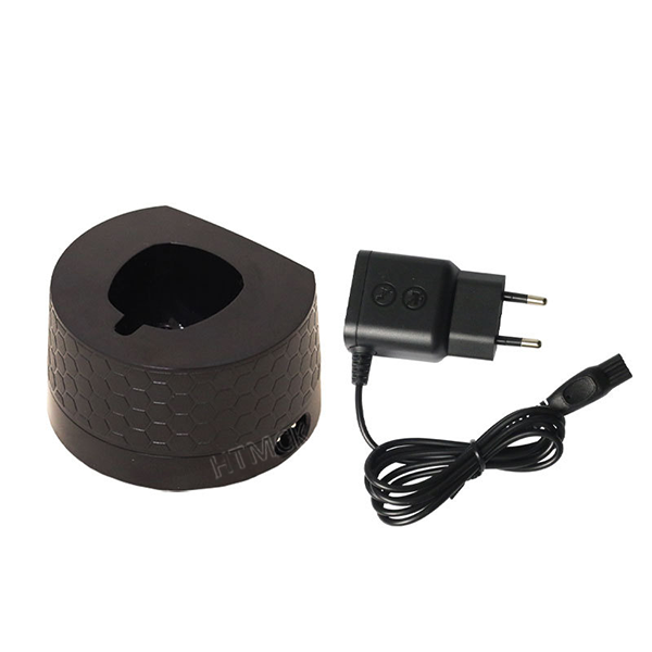 Replacement Charging Dock + Po - Aftershave ulasan dan harga