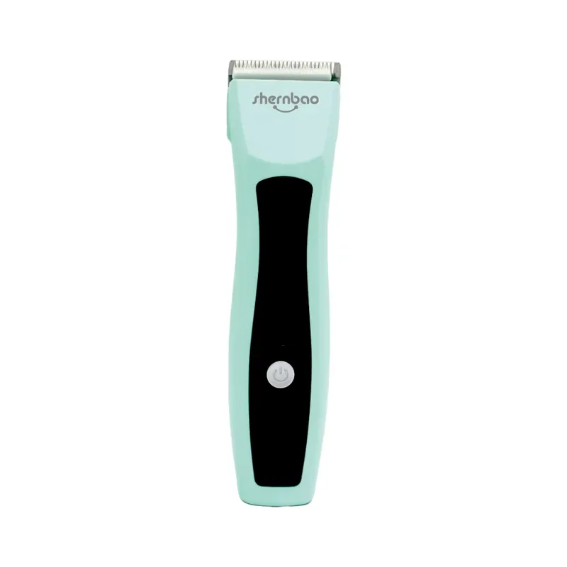 Shernbao PGC-538-C Dog Trimmer - Hair Clipper ulasan dan harga