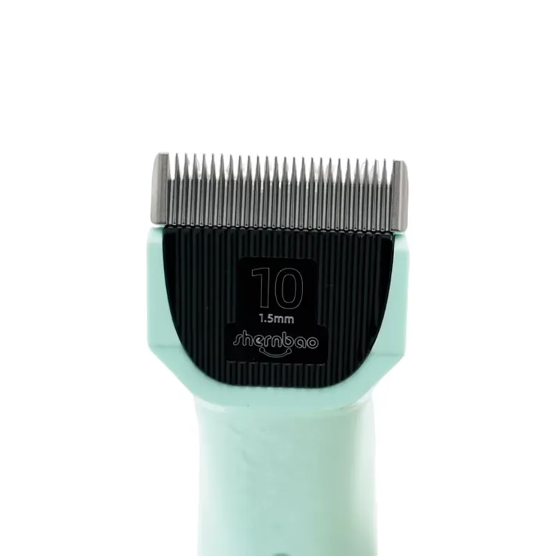 Shernbao PGC-538-C Dog Trimmer - Hair Clipper ulasan dan harga