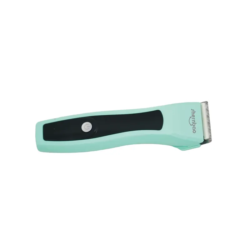 Shernbao PGC-538-C Dog Trimmer - Hair Clipper ulasan dan harga