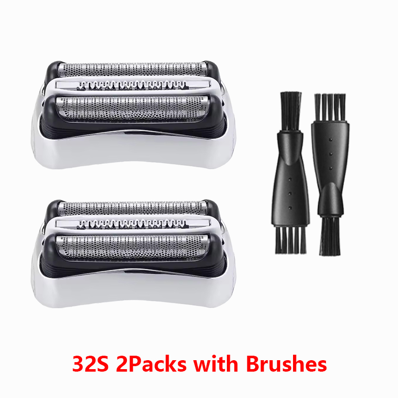 32B 32S Series 3 Replacement H - Electric Shaver Rotary ulasan dan harga
