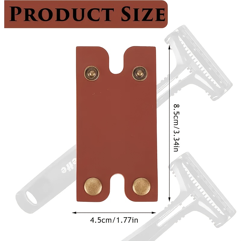 Single Piece Cover for Razor H - Aftershave ulasan dan harga