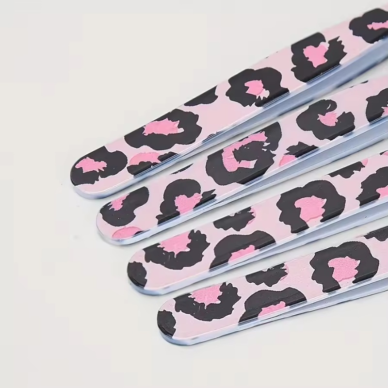 4 Household Portable Eyebrow G - Grooming Kit ulasan dan harga