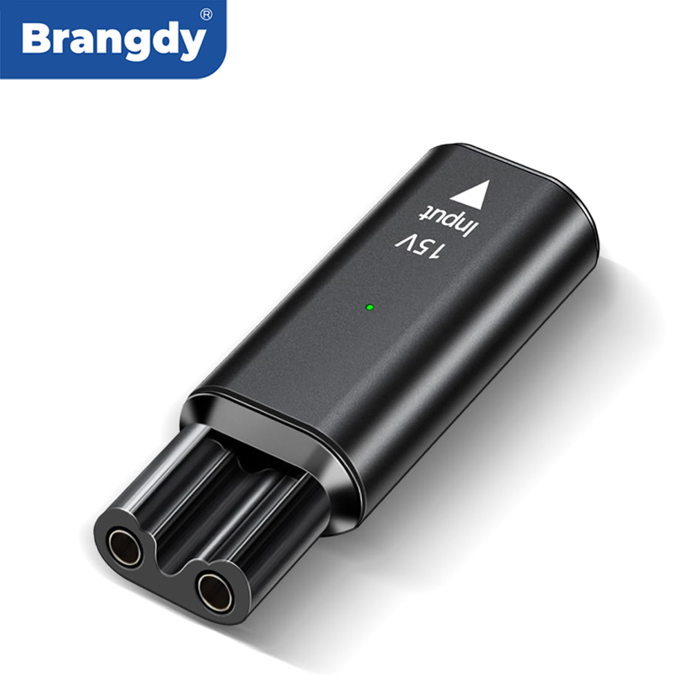 Brangdy 15V HQ8505 Type-C Shav - Beard Trimmer ulasan dan harga