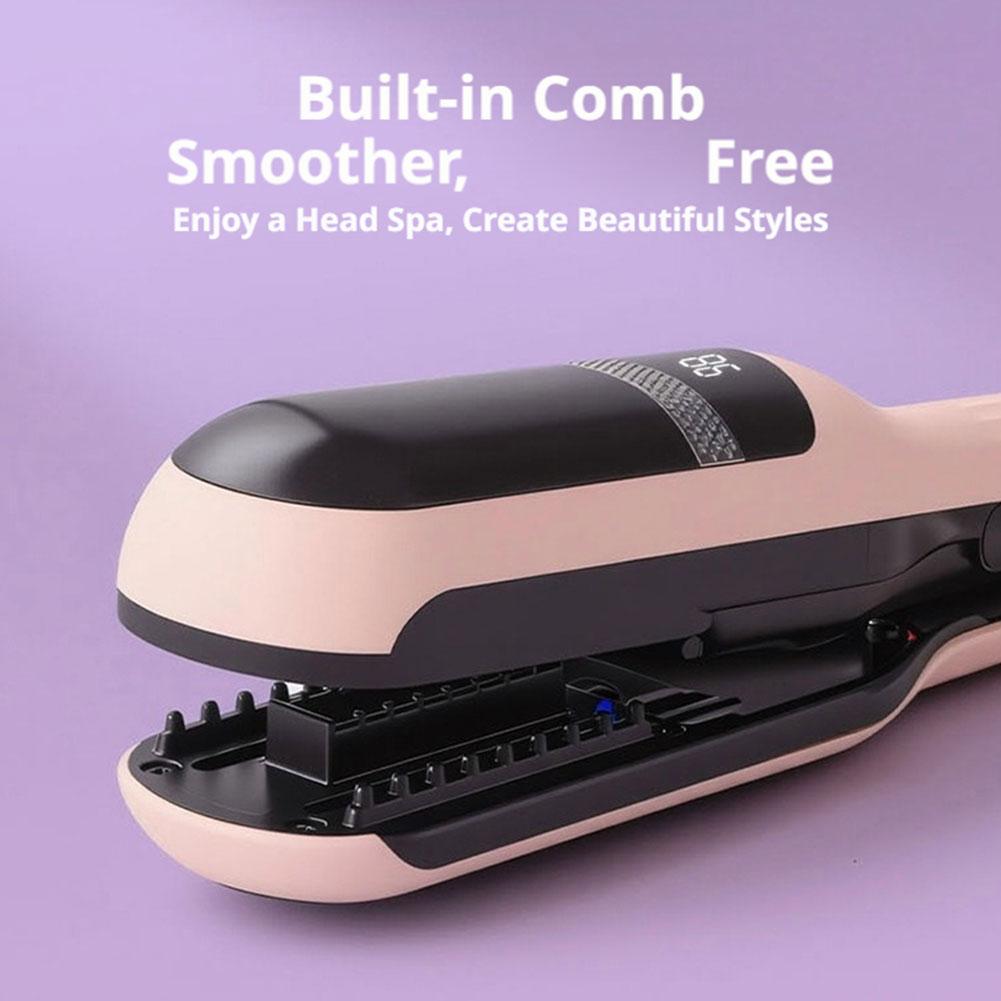 Cordless Split End Hair Trimme - Hair Clipper ulasan dan harga