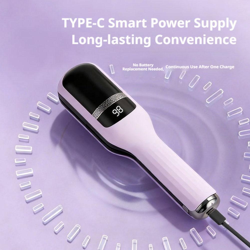 Cordless Split End Hair Trimme - Hair Clipper ulasan dan harga