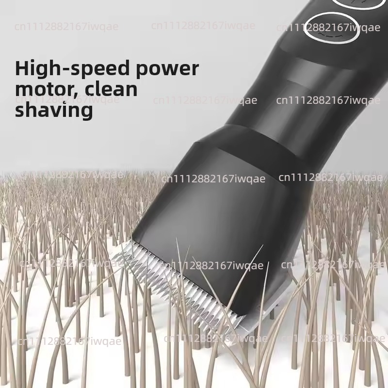 PGC-880 D Series Pet Clipper M - Hair Clipper ulasan dan harga