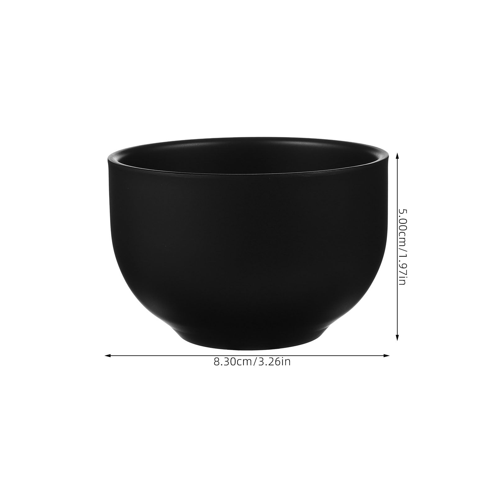 Stainless Steel Shaving Bowl B - Shaving Cream ulasan dan harga