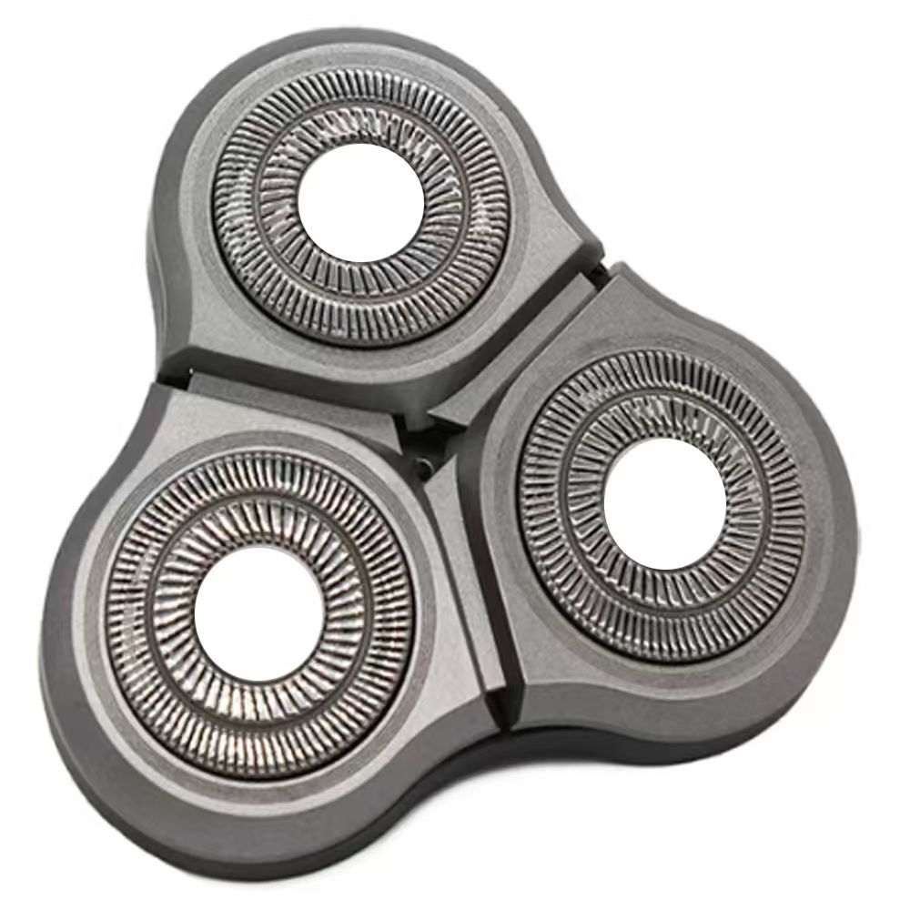 3-5-10PCS For Xiaomi Mijia S50 - Electric Razor ulasan dan harga