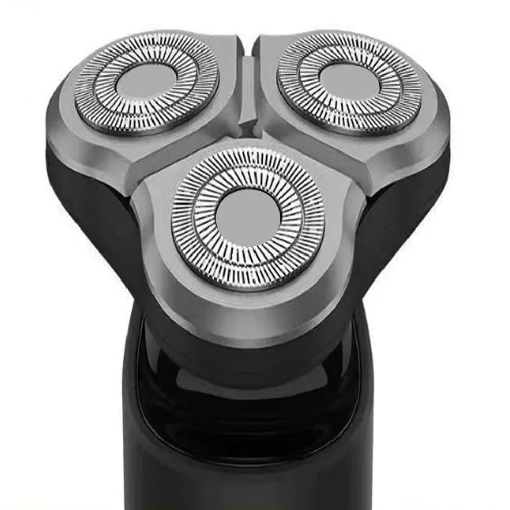 3-5-10PCS For Xiaomi Mijia S50 - Electric Razor ulasan dan harga