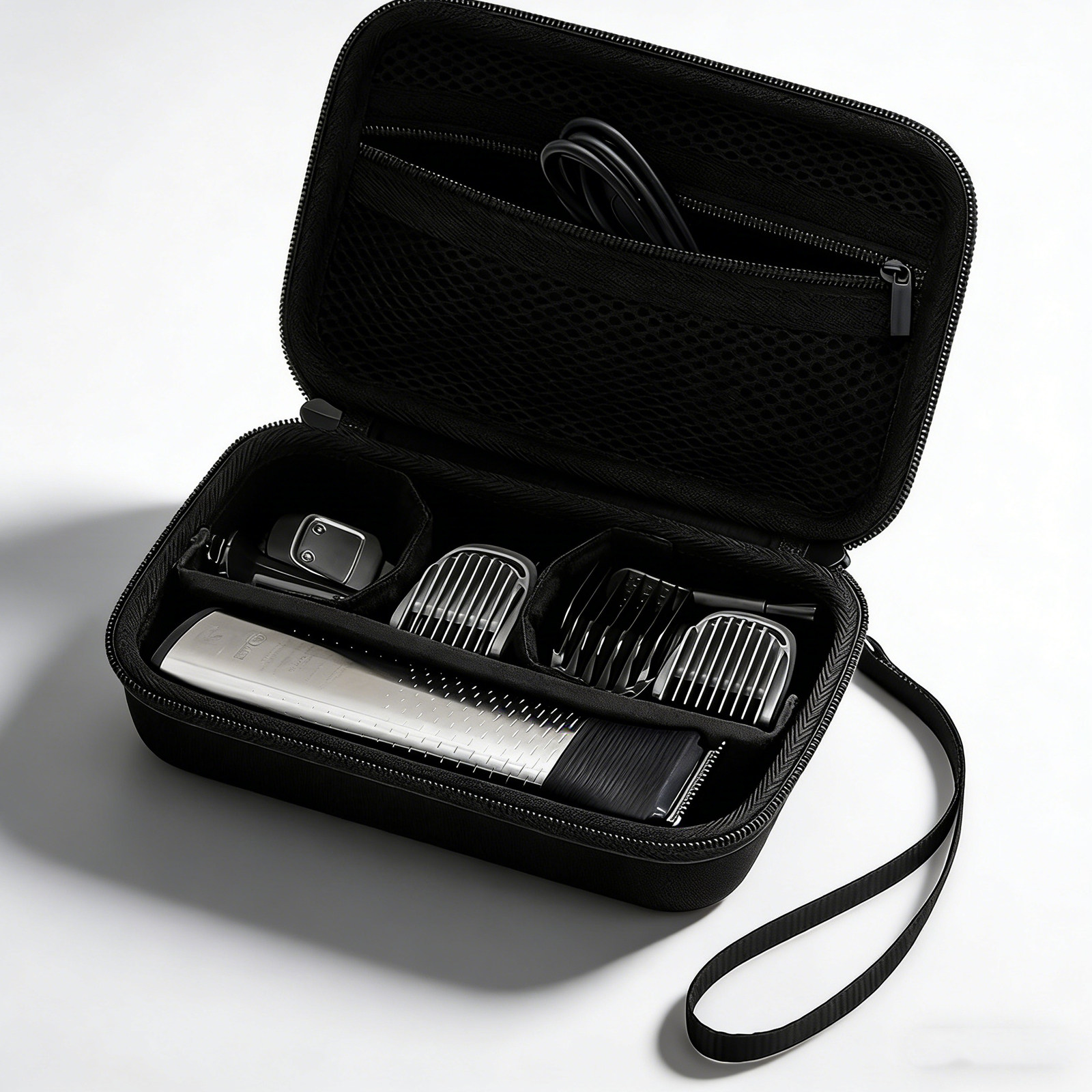 Razor Organizer Stand Holder S - Beard Trimmer ulasan dan harga