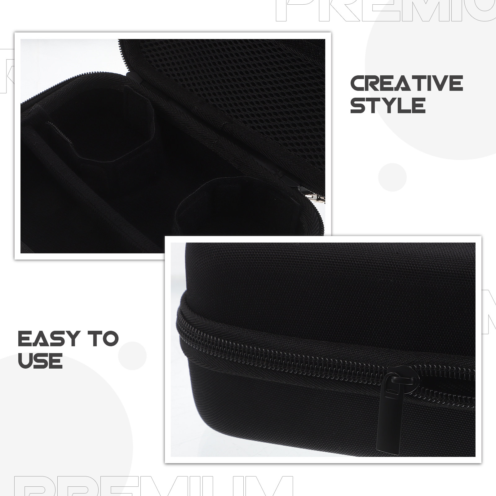 Razor Organizer Stand Holder S - Beard Trimmer ulasan dan harga