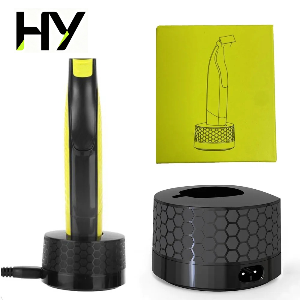 NEW Wall Mounted Charging Base - Aftershave ulasan dan harga
