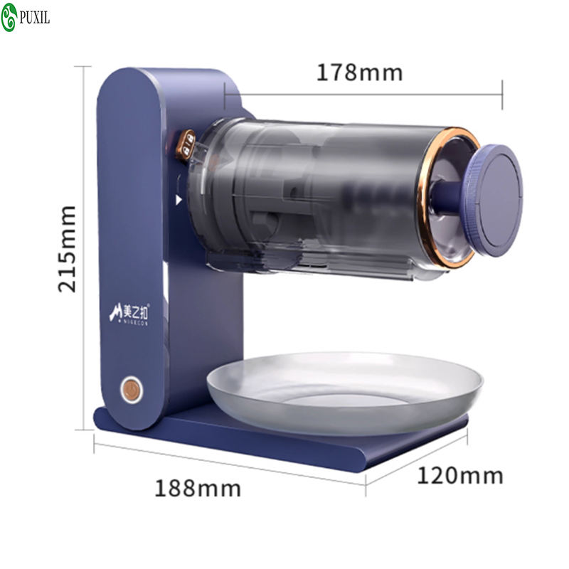 20W Ice Sander rechargeable sn - Shaving Cream ulasan dan harga
