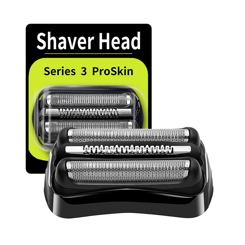 21B For Braun Series 3 Electri - Aftershave ulasan dan harga