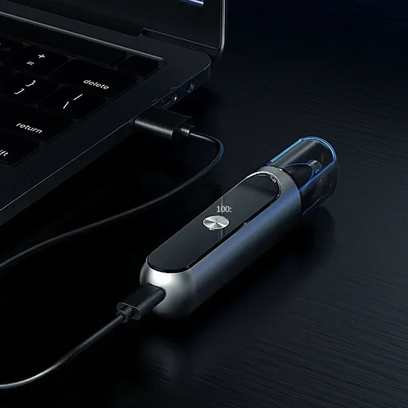 Electric Nose Hair Trimmer Int - Nose Trimmer ulasan dan harga