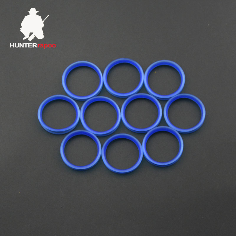 Pet Scissors Finger Rings Inse - Grooming Scissors ulasan dan harga