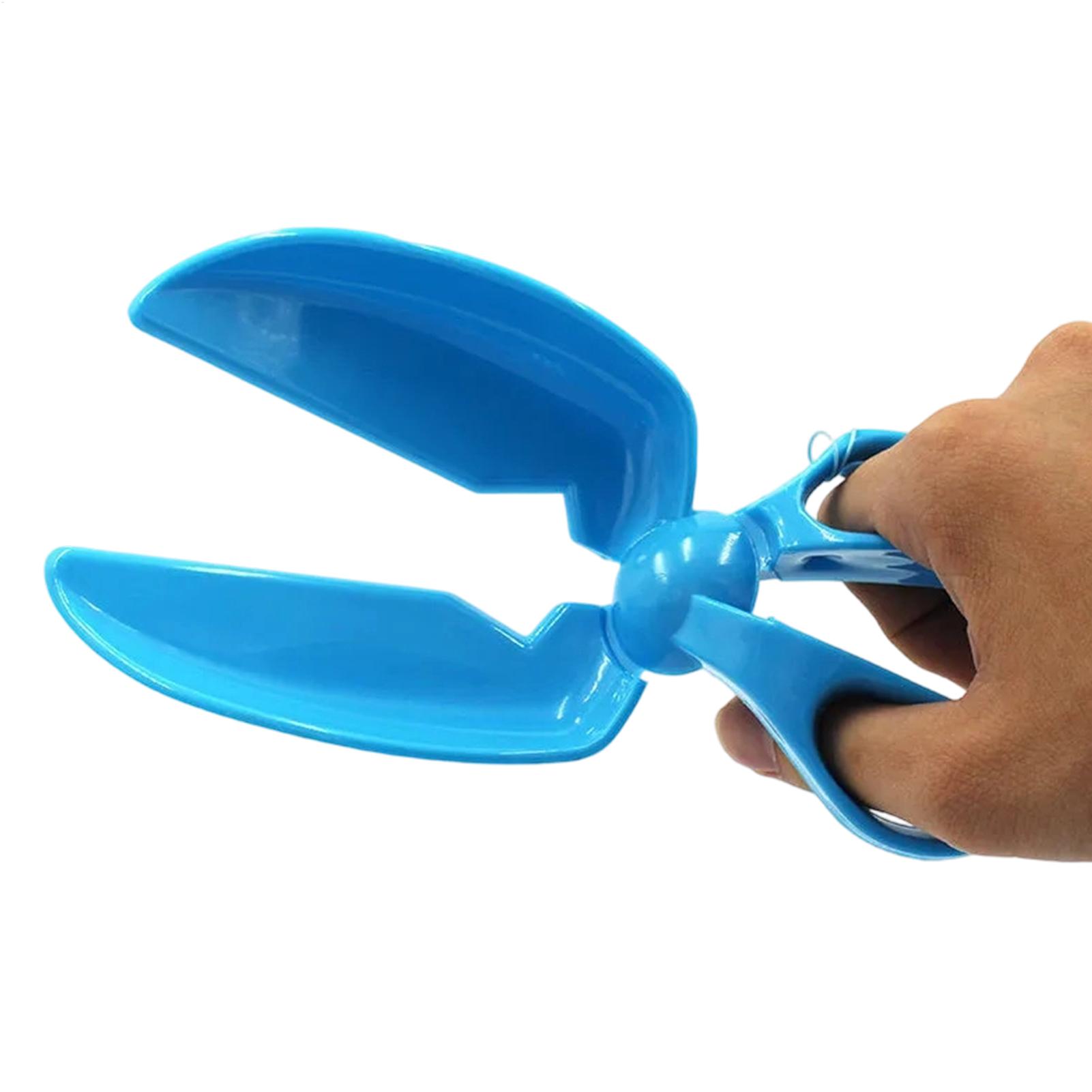 Pet Poop Scooper Scissor Clamp - Grooming Scissors ulasan dan harga