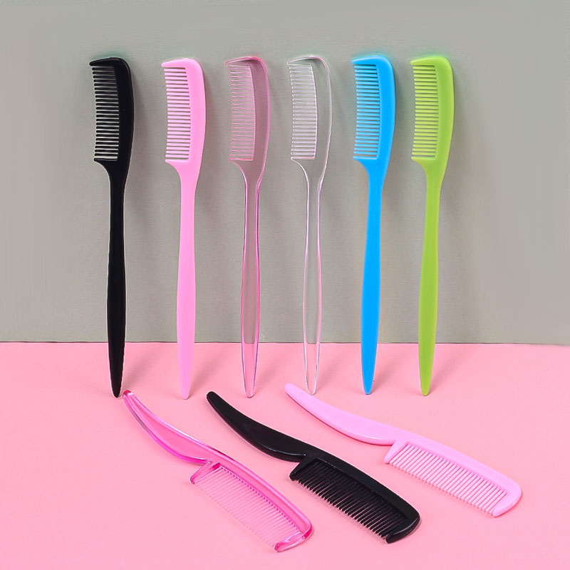 25pcs Multicolor Mini Eyebrow  - Grooming Kit ulasan dan harga