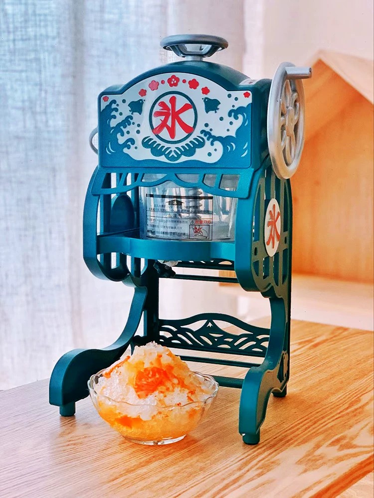 Electric Ice  Crusher Commerci - Electric Razor ulasan dan harga