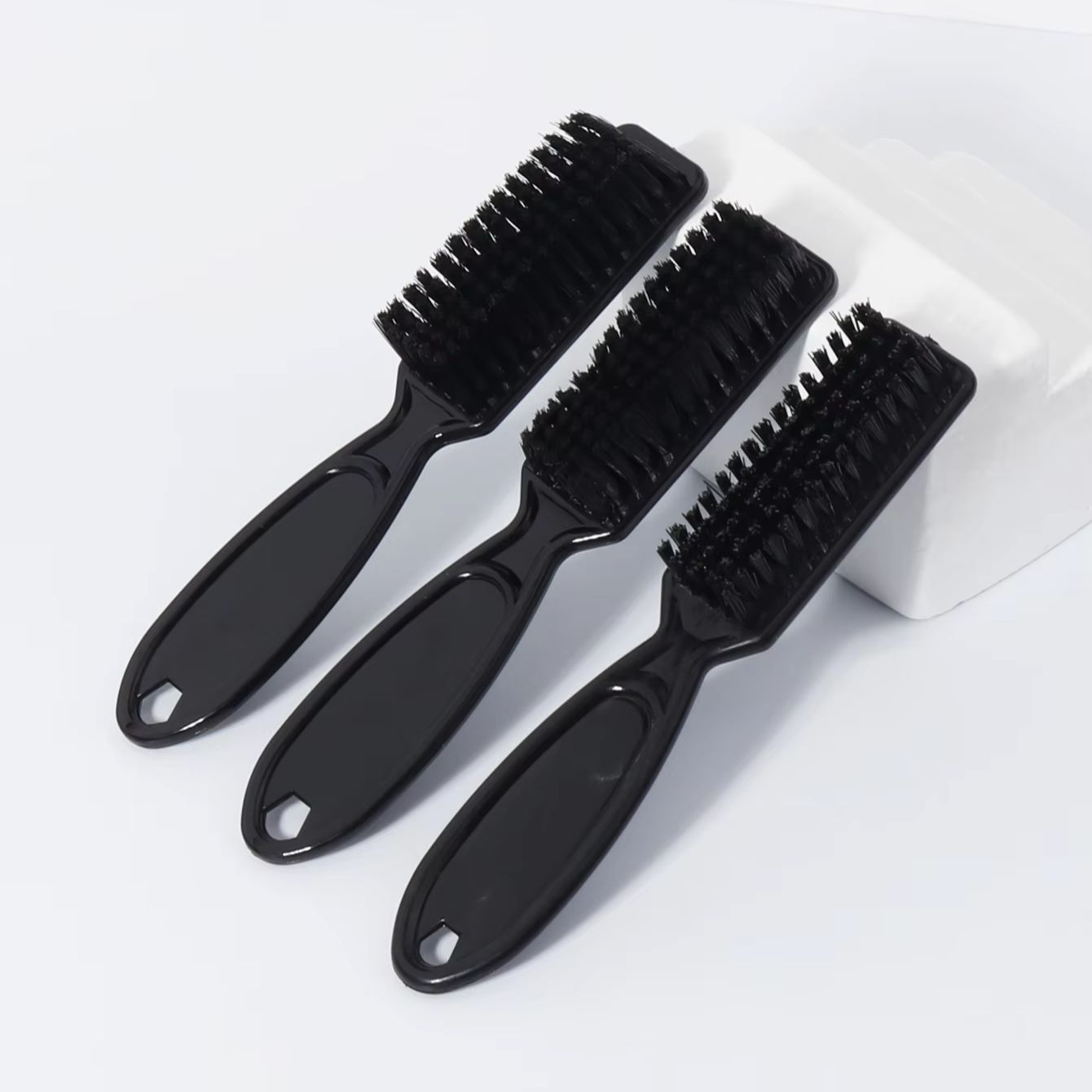 1/2/3pcs men's beard brush, ha - Beard Trimmer ulasan dan harga