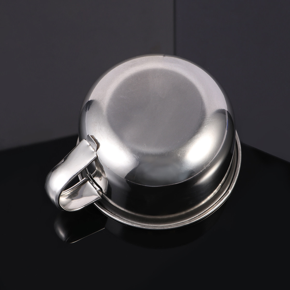 1 pcs Travel Shaving Bowl Men  - Mens Grooming Travel Kit ulasan dan harga