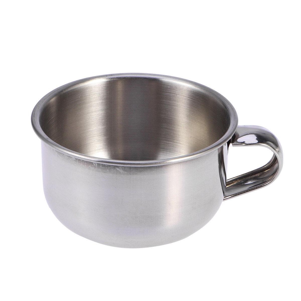 1 pcs Travel Shaving Bowl Men  - Mens Grooming Travel Kit ulasan dan harga