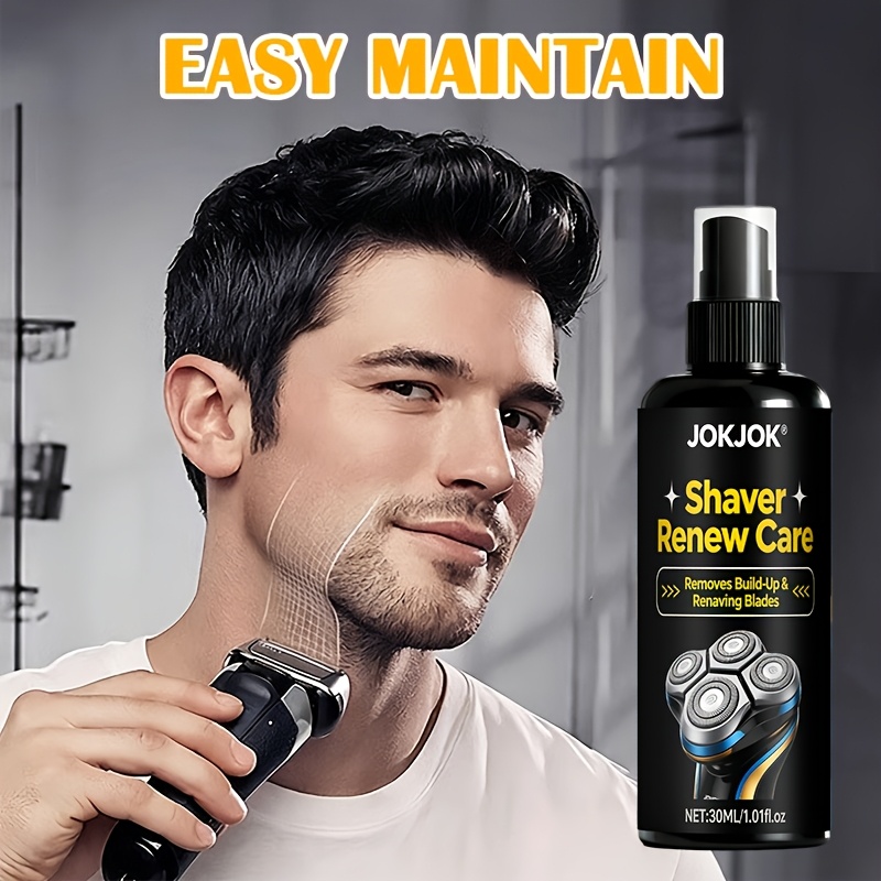 Electric Shaver Renew Care Spr - Electric Razor ulasan dan harga