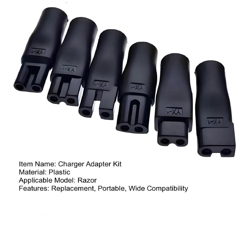 Electric Razor Power Cord Repl - Beard Trimmer ulasan dan harga