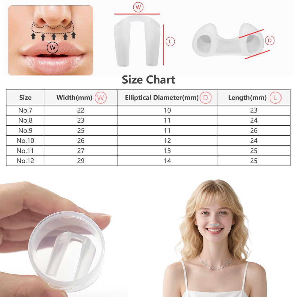 1/2/5Pcs Nostril Retainer Post - Nose Trimmer ulasan dan harga