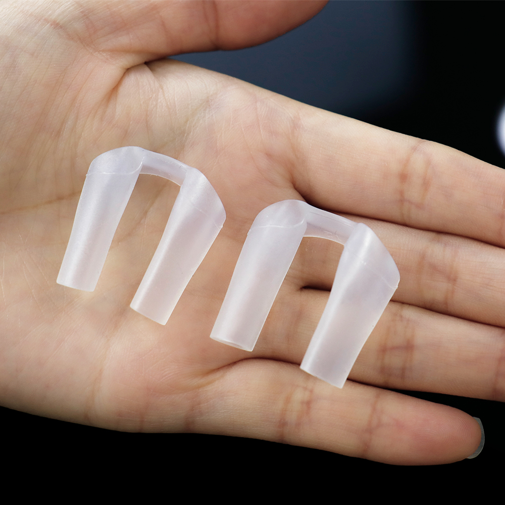 1/2/5Pcs Nostril Retainer Post - Nose Trimmer ulasan dan harga