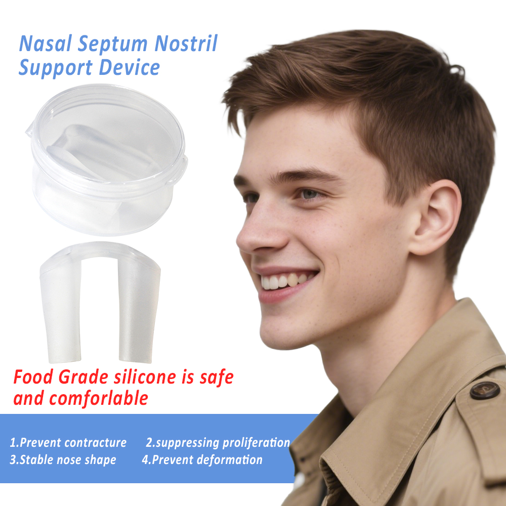 1/2/5Pcs Nostril Retainer Post - Nose Trimmer ulasan dan harga