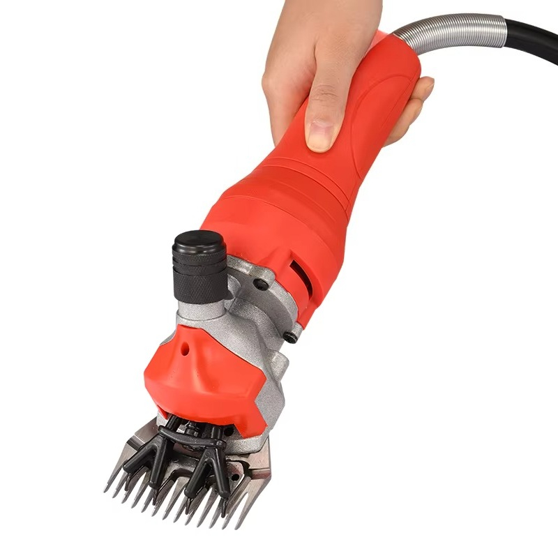 110V Electric Hair Clipper She - Hair Clipper ulasan dan harga