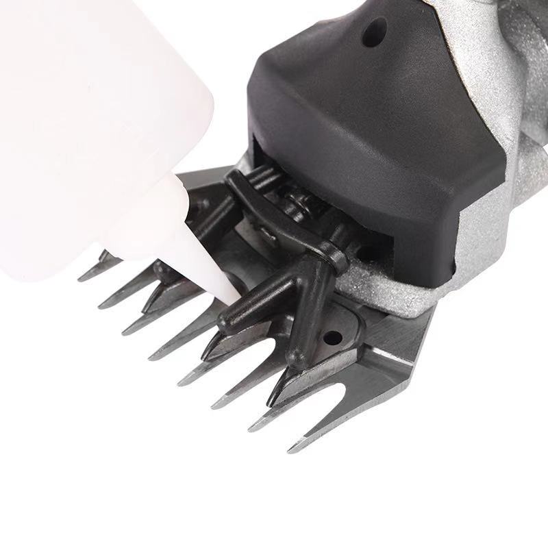 110V Electric Hair Clipper She - Hair Clipper ulasan dan harga